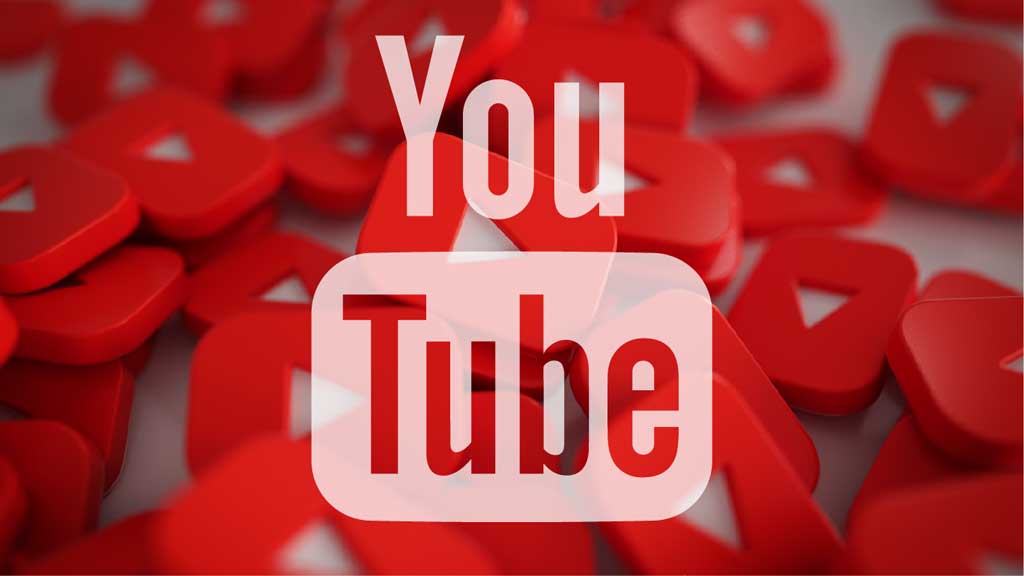 Chaine YouTube Holystic